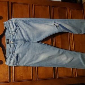 7 FOR ALL MANKIND | Adrien Jeans Men's Size 31